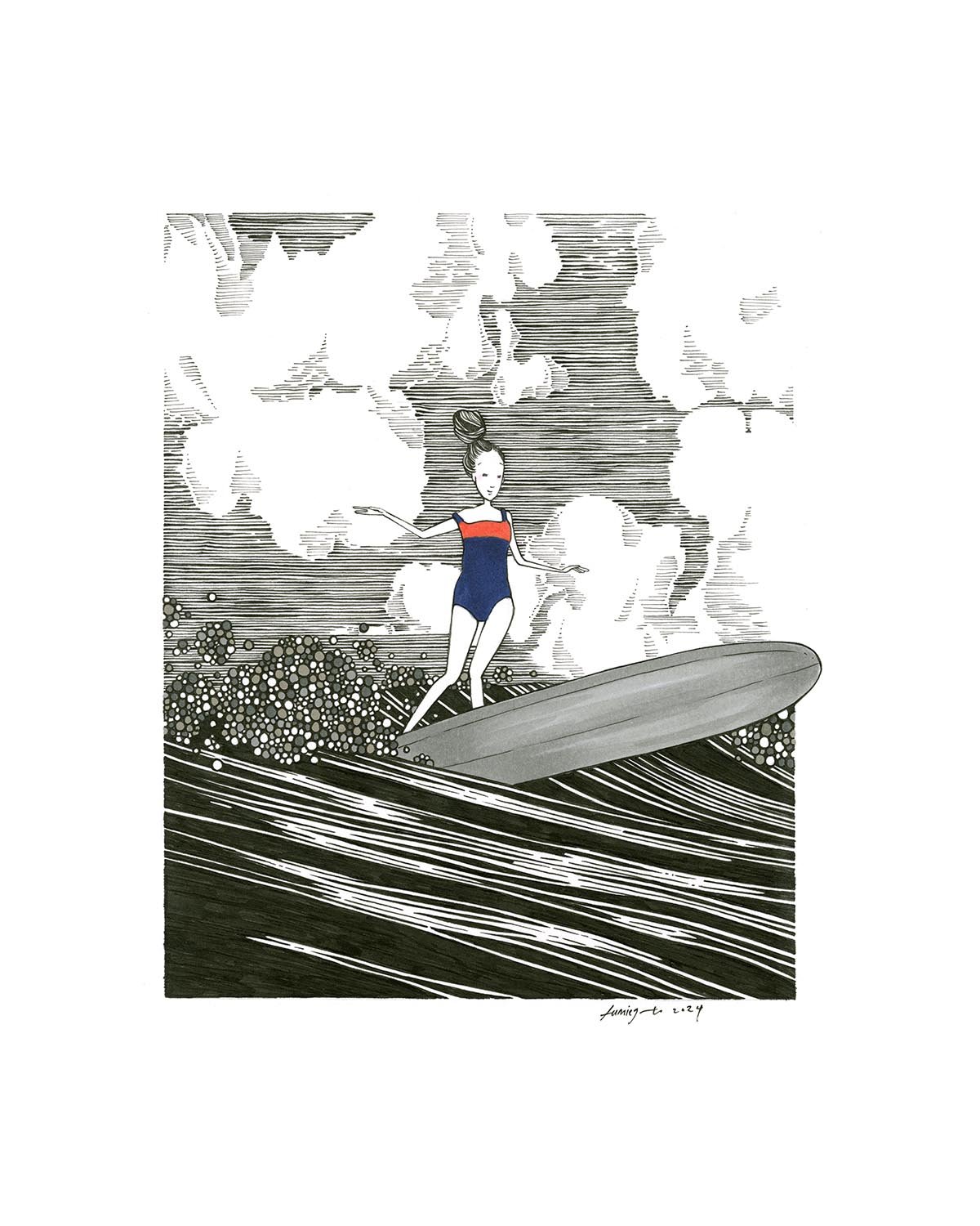Shop Kris Goto's exclusive art prints, apparel, gifts, and Shop Kris Goto's exclusive art prints, apparel, gifts, and